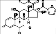 Fluticasone Furoate Impurity 3