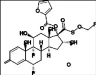 Fluticasone Furoate Impurity 4