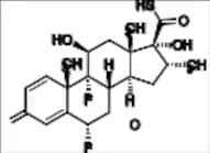 Fluticasone Impurity 41