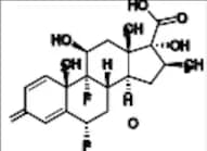 Fluticasone Impurity 45