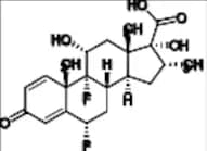Fluticasone Impurity 51