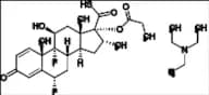 Fluticasone Impurity 3 Triethylamine Salt