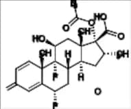 Fluticasone Furoate Impurity 6