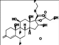 Fluticasone Propionate EP Impurity E