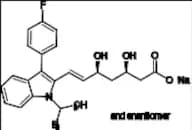 Fluvastatin Sodium Salt
