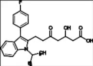Fluvastatin Impurity 1