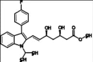 Fluvastatin Methyl Ester