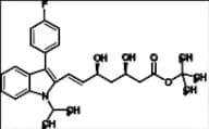 Fluvastatin EP Impurity B