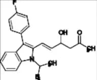 Fluvastatin Impurity 3