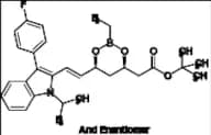 Fluvastatin Impurity 4