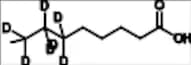Octanoic Acid-d7