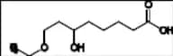 8-Ethoxy-6-hydroxyoctanoic acid