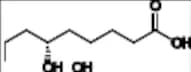 (6S)-6,8-Dihydroxyoctanoic acid
