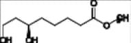 (6R)-6,8-Dihydroxyoctanoic acid methyl ester