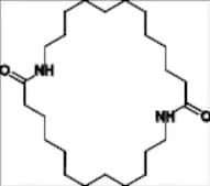 1,14-Diazacyclohexacosane-2,15-Dione