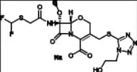 Flomoxef Sodium Salt