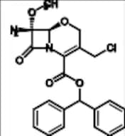 Flomoxef Impurity 4