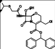Flomoxef Impurity 5