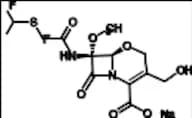 Flomoxef Impurity 7