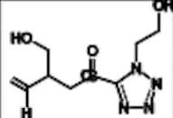 Flomoxef Impurity 16