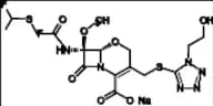 Flomoxef Impurity 19
