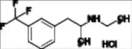 Fenfluramine HCl