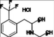 Fenfluramine Impurity 4 HCl
