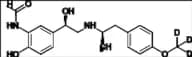 (R,R)-Formoterol-d3 (Arformoterol-d3)