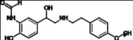 Formoterol EP Impurity B