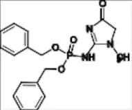 Dibenzyloxy Fosfocreatinine (Dibenzyloxy Phosphatecreatinine)