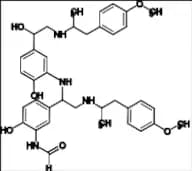 Formoterol EP Impurity F (Mixture of Diastereomers)