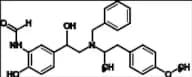 rac-Formoterol EP Impurity H (Mixture of Diastereomers)