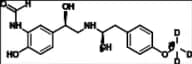 Arformoterol-13C-d3