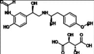 (R,R)-Formoterol L-Tartrate (Arformoterol L-Tartrate)