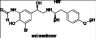3-Bromo Formoterol HBr