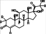 Fludrocortisone-d5