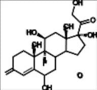 6-Hydroxy Fludrocortisone