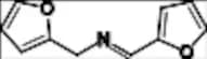 1-(Furan-2-yl)-N-(furan-2-ylmethyl)methanimine