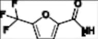5-(Trifluoromethyl)-2-Furancarboxamide