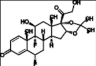 Fluocinolone Acetonide