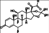 Fluocinolone Acetonide EP Impurity D