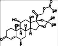 Fluocinolone Acetonide EP Impurity G