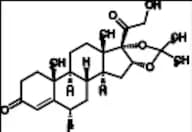 Fluocinolone Acetonide EP Impurity F