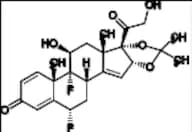 Fluocinolone Acetonide EP Impurity I