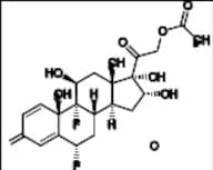 Fluocinolone Acetonide Impurity 1