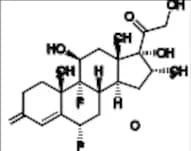 Fluocinolone Acetonide Impurity 2