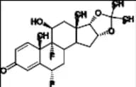 Fluocinolone Acetonide Impurity 4