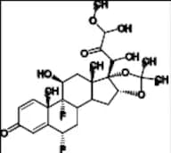 Fluocinolone Acetonide Impurity 5