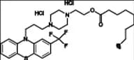 Fluphenazine Decanoate EP Impurity D DiHCl