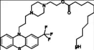 Fluphenazine Decanoate EP Impurity G